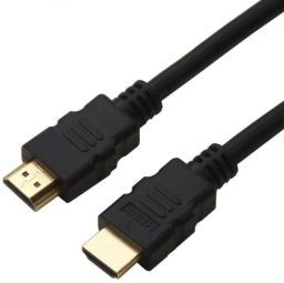 Kaabel Brackton  Kabelis Brackton HDMI - HDMI v2.0a High Speed 4K 60Hz 10m