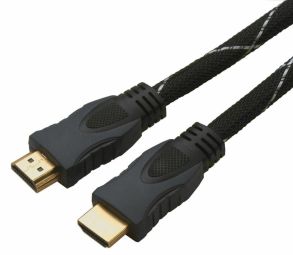 Cable Brackton  Brackton HDMI Male - HDMI Male 20m 4K
