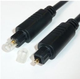 Адаптер Brackton  Kabelis Brackton audio optiskais 1.5m ODT Toslink OEM