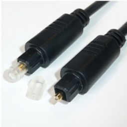 Adapter Brackton  Kabelis Brackton audio optical 3.0m