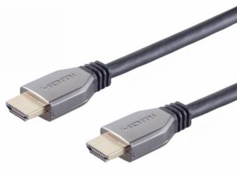 Kaabel Brackton  Brackton HDMI Male - HDMI Male 3.0m 10K 120Hz