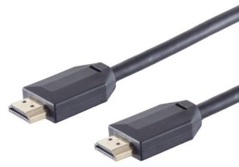 Kaabel Brackton  Kabelis Brackton HDMI - HDMI v2.1 3m 10K 120Hz