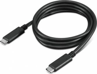 Кабель Brackton  Kabelis Brackton USB Type-C Male - USB Type-C Male 2m 100W 4K/ 60Hz 20 Gbit/s