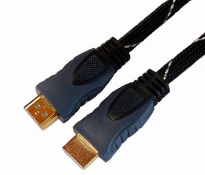 Кабель Brackton  Brackton High Speed HDMI Male - HDMI Male With Ethernet 10m