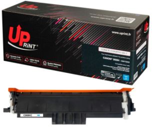 Office supplies Uprint Toner UPrint Canon 5097C002 069H Cyan