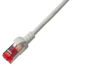 Кабель Brackton  Kabelis Brackton Patch SF/UTP 25m CAT 6a White