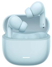Wired headphones Xiaomi  Austiņas Xiaomi Redmi Buds 8 Lite Blue