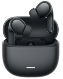 Проводные наушники Xiaomi  Austiņas Xiaomi Redmi Buds 8 Lite Black