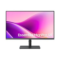 Monitor Samsung  Monitors Samsung 27 Essential S4 S43UF Full HD 100 Hz
