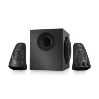Музыкальный центр Logilink  Logitech Z623 Speaker System (980-000403)
