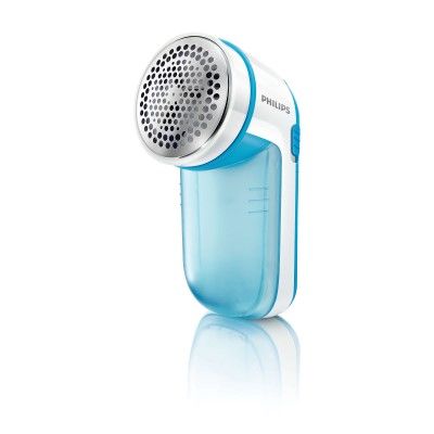 Утюг Philips  Philips Fabric Shaver GC026/00 Removes fabric pills Suitable for all garments 2 Philips AA batteries incl.