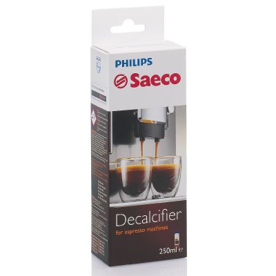 Кофеварка Philips  Philips 1 descaling cycle prolong machine lifetime Improves coffee taste