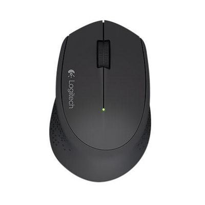 Arvutihiir Logilink  LOGITECH Wireless Mouse M280 - BLACK - 2.4GHZ - EWR2