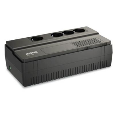 Muu arvutitarvik Apc  APC Easy UPS BV 500VA, AVR, Schuko Outlet, 230V