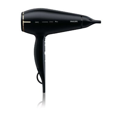 Juuksekujundajad Philips  Philips Pro Dryer HPS920/00 2300W AC motor - 120 km/h Ionic Care Style & Protect nozzle