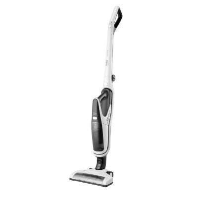 Tolmuimeja Beko  BEKO 2in1 handstick vacum cleaner VRT61818VW, 18 V, lithium battery, 500ml, White color