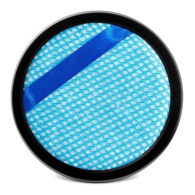 Пылесос Philips  Philips Rechargeable Stick Accessory FC5007/01 1x Washable foam filter