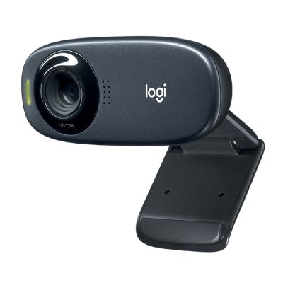 Веб камера Logilink  LOGITECH HD Webcam C310 USB EMEA