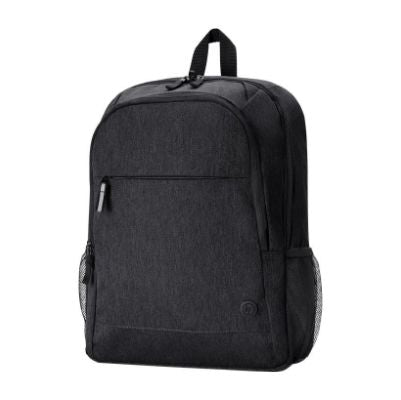 Сумка для портативных компьютеров HP  HP Prelude Pro Recycled 15.6 Backpack, Water Resistant, Cable pass-through – Black
