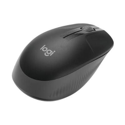 Компьютерная мышь Logilink  Logitech M190 Charcoal