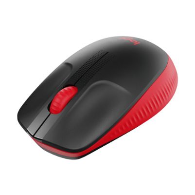 Arvutihiir Logilink  Logitech M190 Red