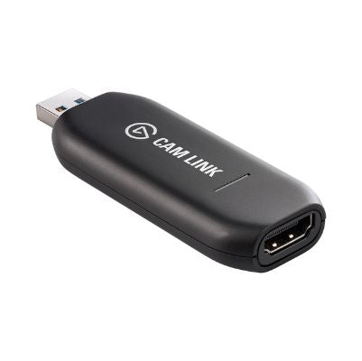 Other Computer Accessory ELGATO  ELGATO Cam Link 4K