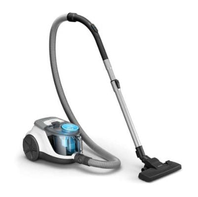 Tolmuimeja Philips  Philips 2000 Series Bagless vacuum cleaner XB2122/09 850 W PowerCyclone 4 Super Clean Air filter
