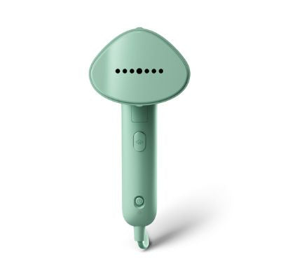 Triikrauad Philips  Philips 3000 Series Handheld Steamer STH3010/70 Compact and foldable Ready to use in ˜30 seconds 1000W, up to 20g/min No ironing board needed