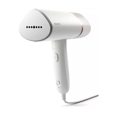 Triikrauad Philips  Philips 3000 Series Handheld Steamer STH3020/10 Compact and foldable Ready to use in ˜30 seconds 1000W, up to 20g/min No ironing board needed