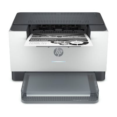 Projektorid HP  HP LaserJet Pro M209dw Printer - A4 Mono Laser, Print, Auto-Duplex, LAN, WiFi, 29ppm, 200-2000 pages per month (replaces M102w, M209dwe)