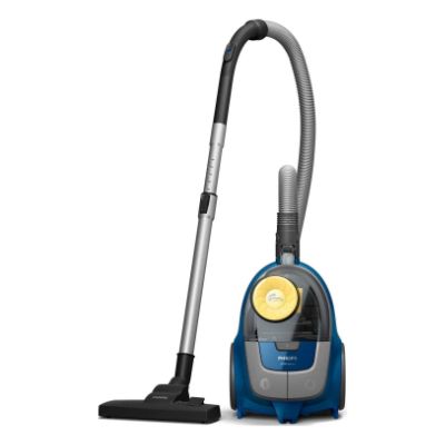 Пылесос Philips  Philips 2000 Series 000 Series Bagless vacuum cleaner XB2125/09, 850 W, PowerCyclone 4, Super Clean Air filter