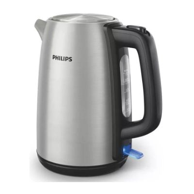 Кофеварка Philips  PhilipsViva Collection Kettle HD9351/90, 1,7l, Light indicator, Metal