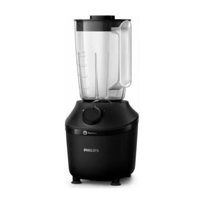 Другая малая бытовая техника Philips  Philips 3000 Series Blender HR2191/01, 600 W, 2-speed and pulse mode