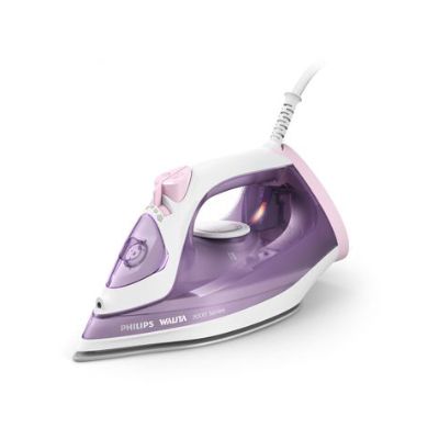 Утюг Philips  Philips 3000 Series Steam iron DST3010/30, 2000 W, 30 g/min continuous steam, 140 g steam burst