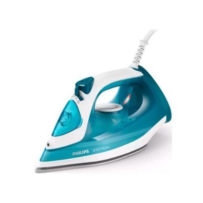 Triikrauad Philips  Philips 3000 Series Steam iron DST3011/20 2100W, 140g steam boost, 30 g/min continuous vapour