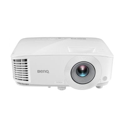Projektorid BenQ  BenQ MW550 - DLP projector - portable - 3D - 3600 ANSI lumens - WXGA (1280 x 800) - 16:10 - 720p