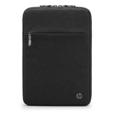 Other Computer Accessory HP  HP Business 14.1 Laptop Sleeve, RFID & Bluetooth tracker Pocket, Sanitizable – Black