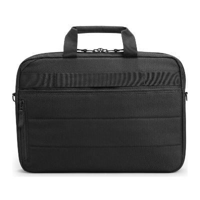 Сумка для портативных компьютеров HP  HP Business 17.3 Slim Top Load, RFID & Bluetooth tracker Pocket, Cable pass-through, Sanitizable – Black