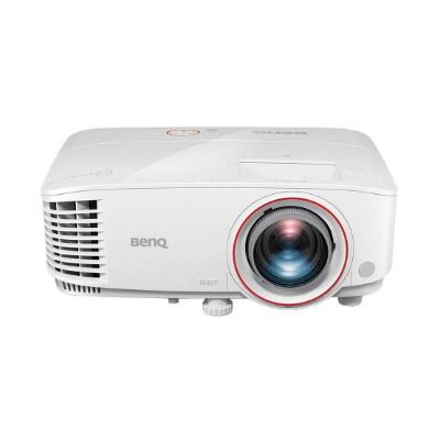 Projektorid BenQ  BenQ TH671ST - DLP projector - portable - 3D - 3000 ANSI lumens - Full HD (1920 x 1080) - 16:9 - 1080p