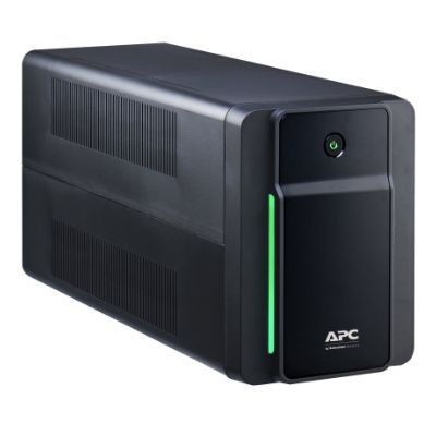 Другой аксессуар для компьютера Apc  APC Back-UPS 1200VA, 230V, AVR, Schuko Sockets