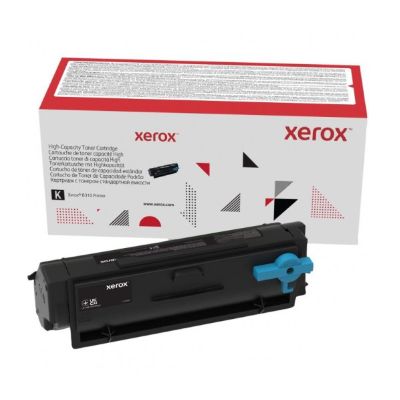 Tarvikud ja tarvikud Xerox  Black high capacity toner cartridge 3000 pages C230/C235