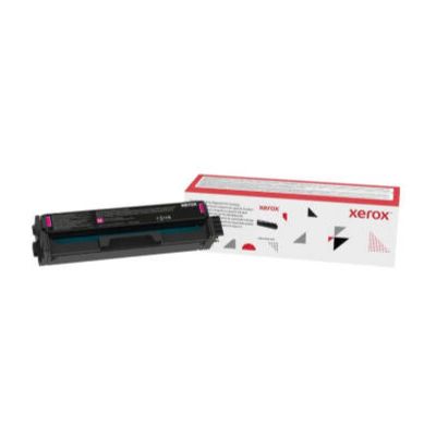 Printer accessories Xerox  Magenta high capacity toner cartridge 2500 pages C230/C235