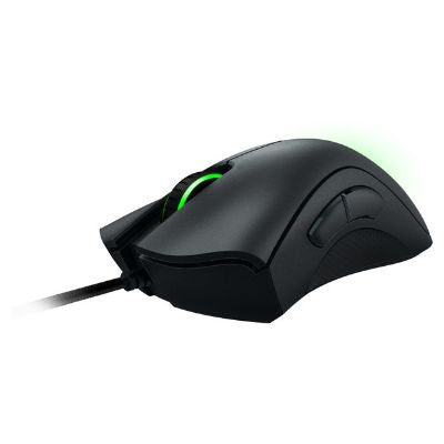 Computer mouse Razer  Razer DeathAdder Essential Black Mouse