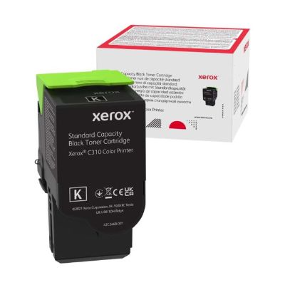 Аксессуары и расходные материалы Xerox  Standard toner Magenta 2000 pages C310/C315