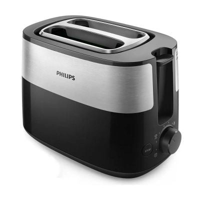 Other small household appliances Philips  HD2517/90 Daily Collection Toaster