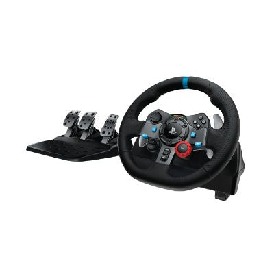 Kontroller Logilink  Logitech Logitech G920 & G29 Driving Force Steering Wheels & Pedals G29: PS3/PS4