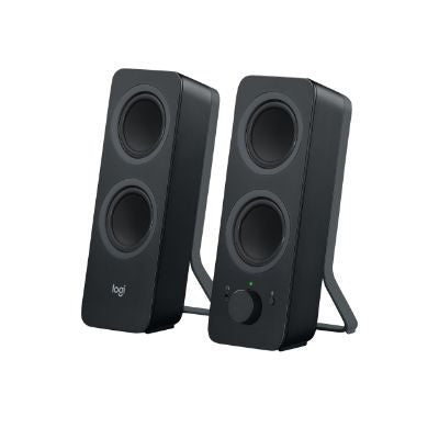 Музыкальный центр Logilink  Logitech Z207 2.0 bluetooth