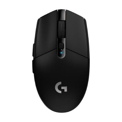 Arvutihiir Logilink  Logitech G305 Lightspeed Wireless Gaming Mouse, black