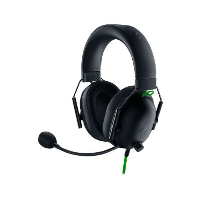 Juhtmevabad kõrvaklapid Razer  Razer BlackShark X Headsets