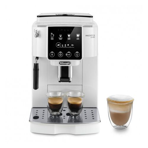 Kohvikeetja DeLonghi  DELONGHI Magnifica Start ECAM220.20.W Fully-automatic espresso, cappuccino machine
